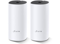 TP-Link Deco M4 AC1200 Whole Home Mesh Wi-Fi System (2 pack)