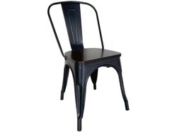 Vivant Dining Chair - Black
